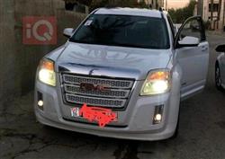 GMC Terrain